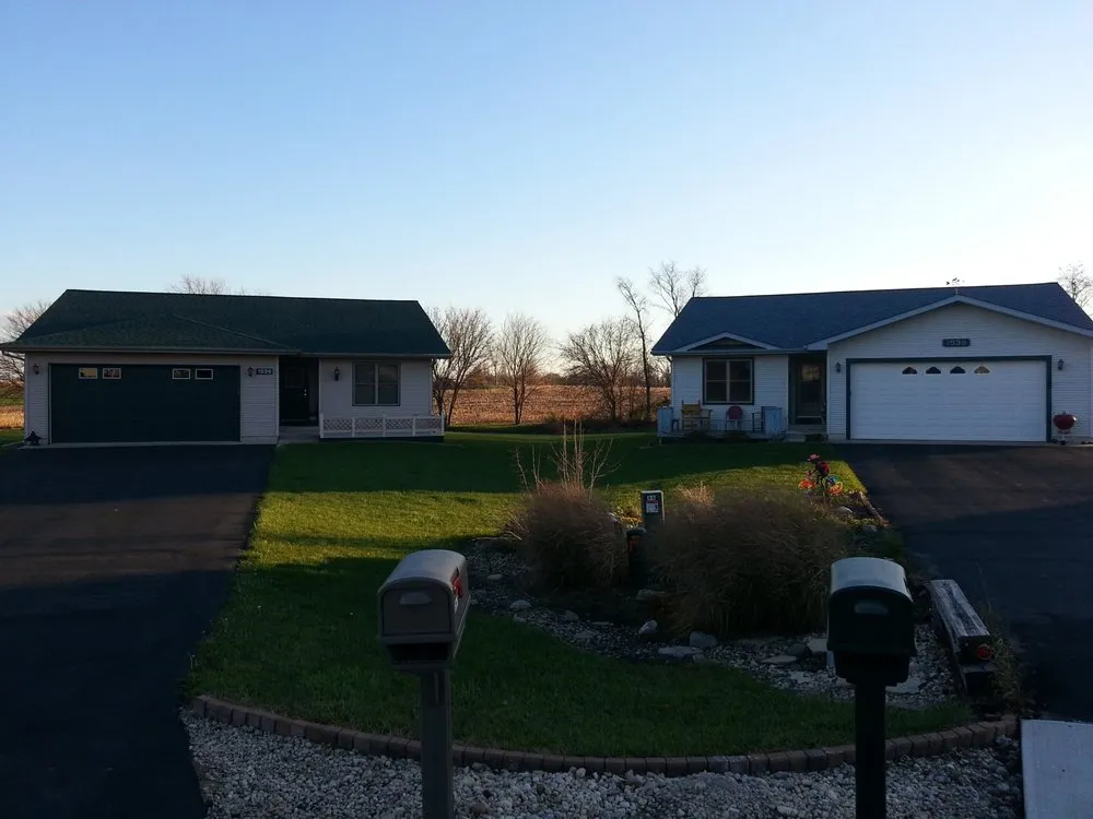 Slide of A-Z Home Improvement