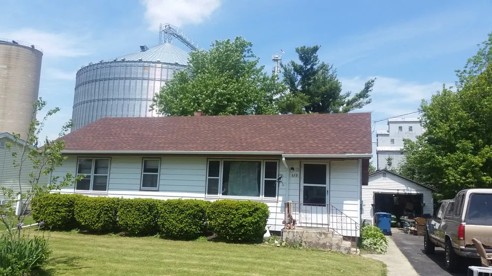 Slide of A-Z Home Improvement