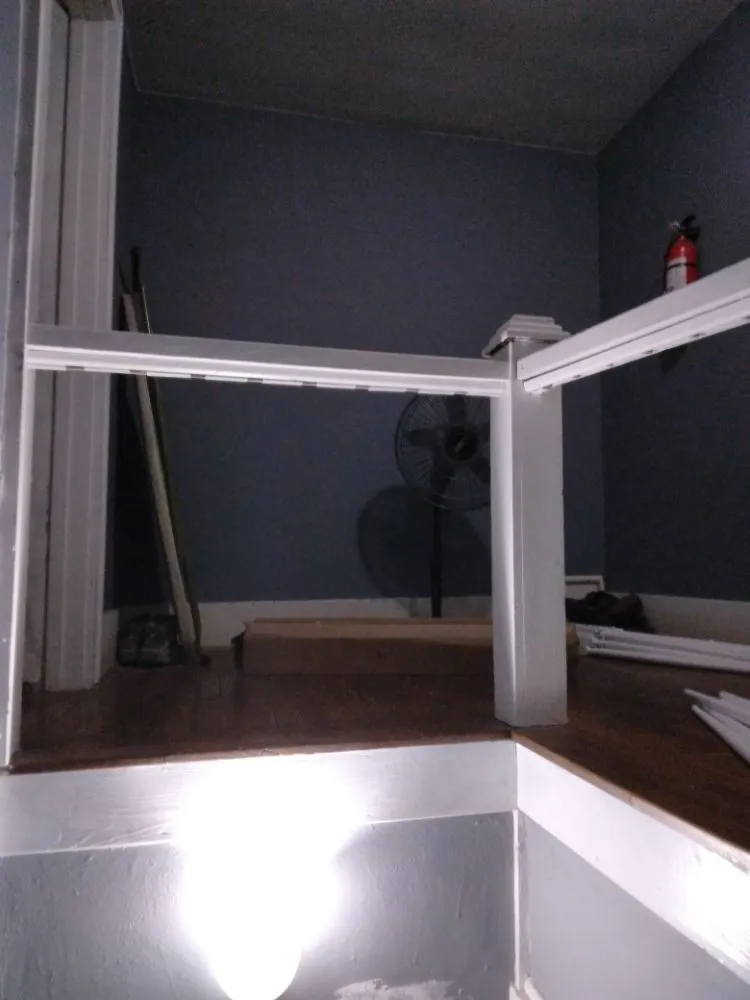 Slide of A-Z Home Renovation's