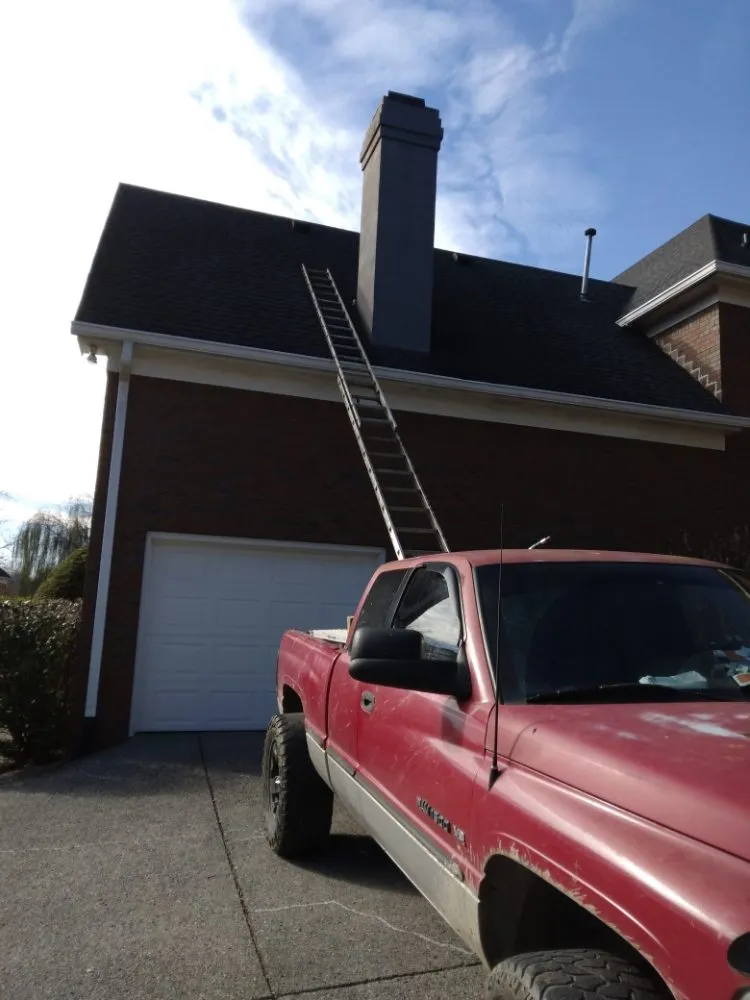 Slide of A-Z Home Renovation's