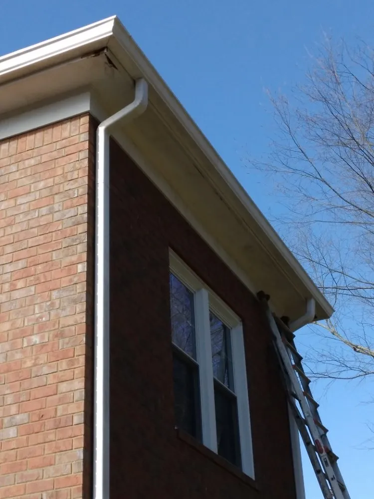 Slide of A-Z Home Renovation's