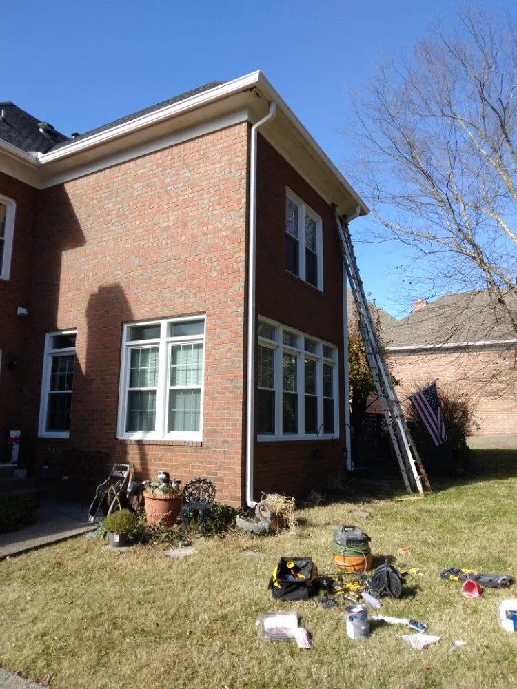 Slide of A-Z Home Renovation's