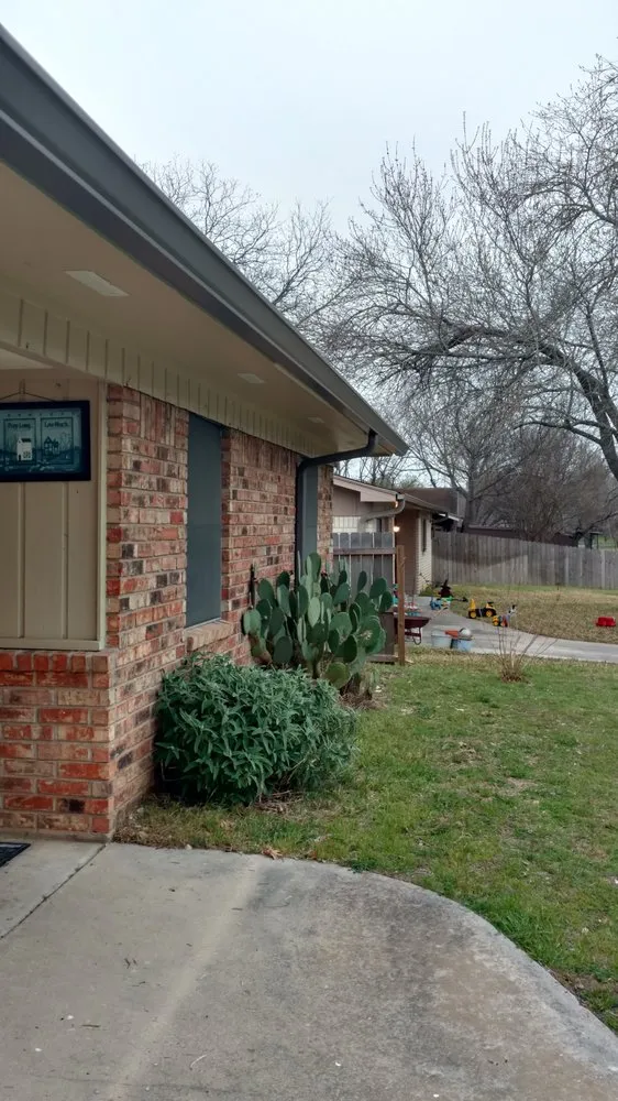 Slide of A-Z Metal Roofing