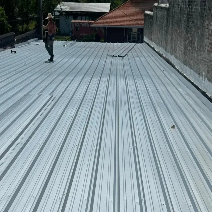 Slide of A-Z Roofing & Construction