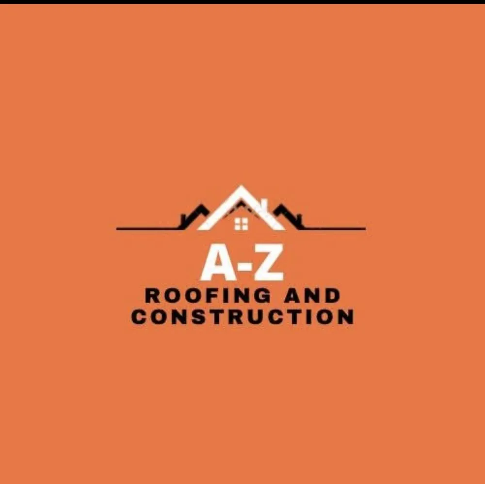 Slide of A-Z Roofing and Construction