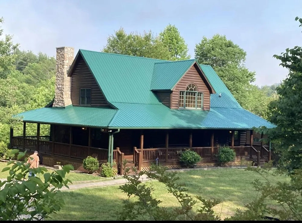 Slide of A-Z Roofing and Construction