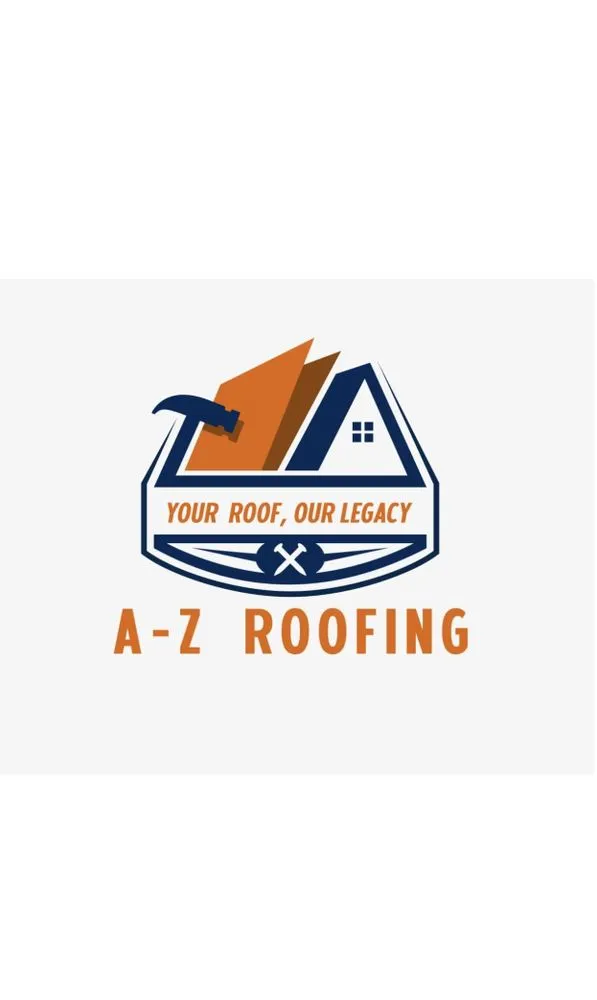 Slide of A-Z Roofing