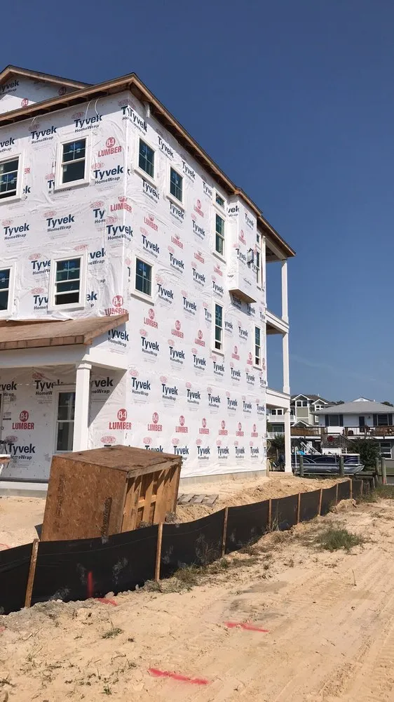 Slide of A Z Santos Construction and Remodeling