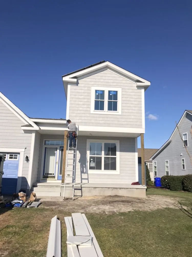 Slide of A Z Santos Construction and Remodeling