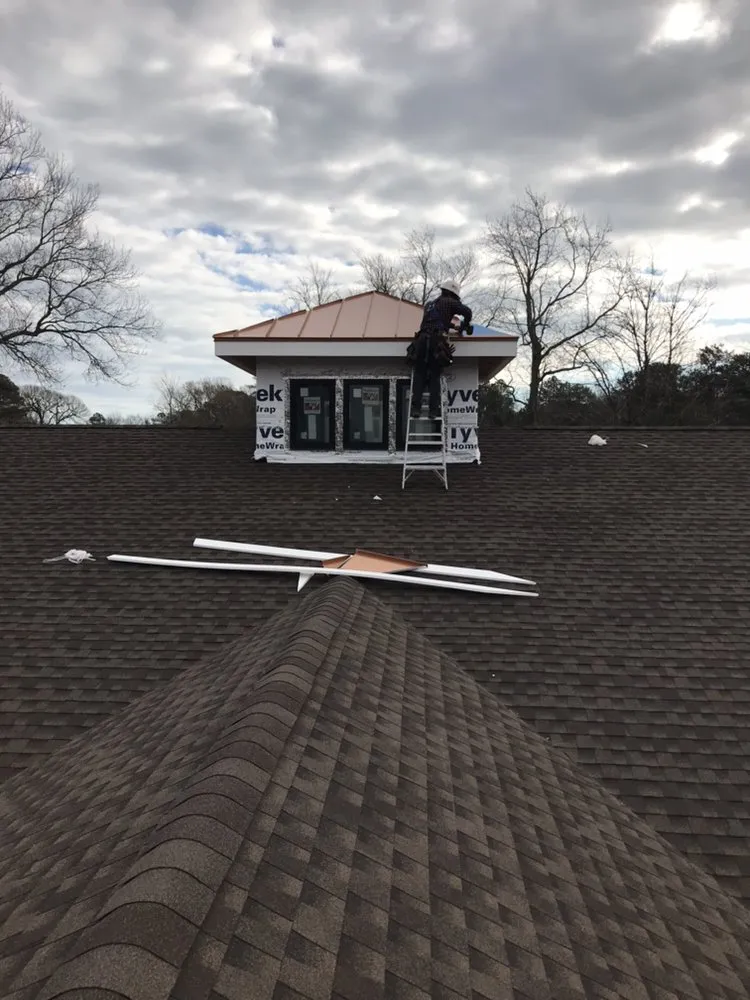 Slide of A Z Santos Construction and Remodeling