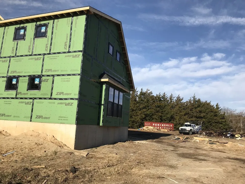 Slide of A Z Santos Construction and Remodeling