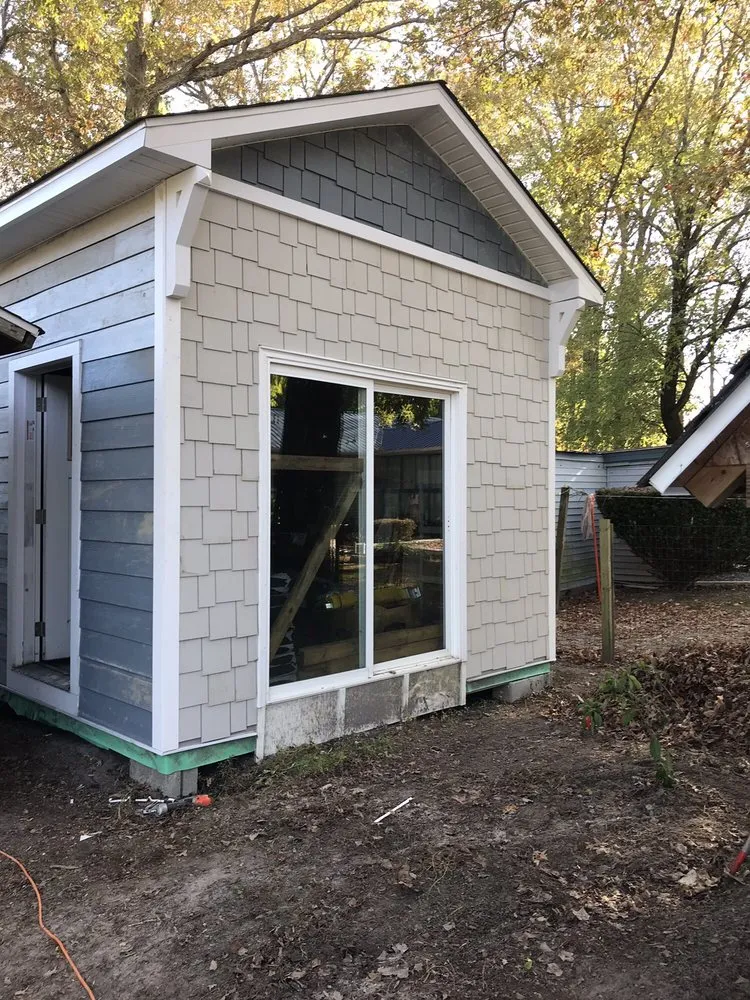 Slide of A Z Santos Construction and Remodeling