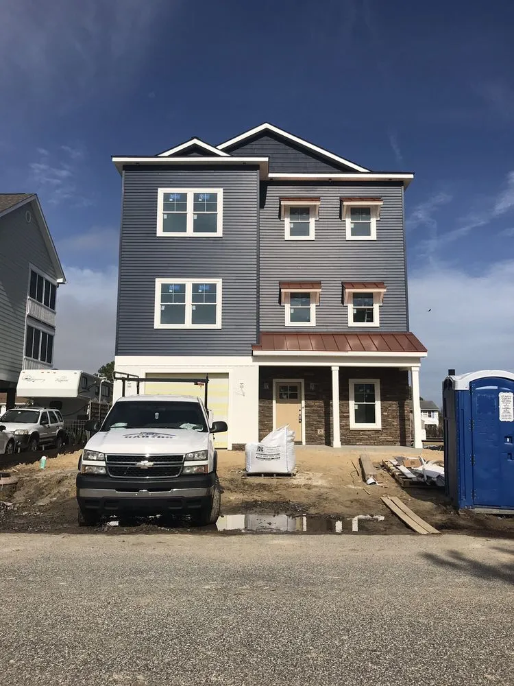 Slide of A Z Santos Construction and Remodeling