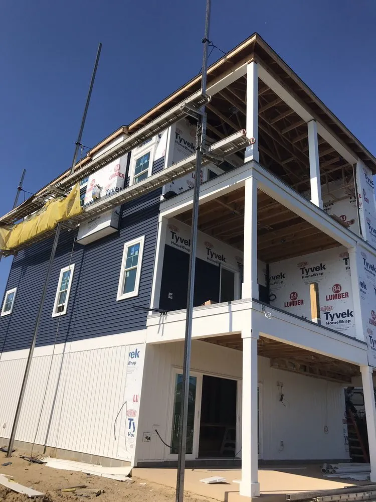 Slide of A Z Santos Construction and Remodeling