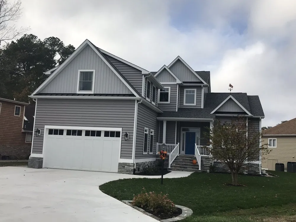 Slide of A Z Santos Construction and Remodeling