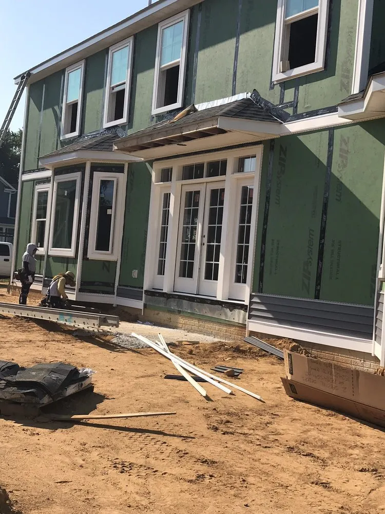 Slide of A Z Santos Construction and Remodeling