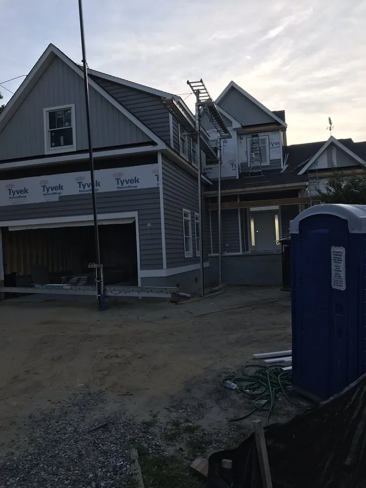 Slide of A Z Santos Construction and Remodeling