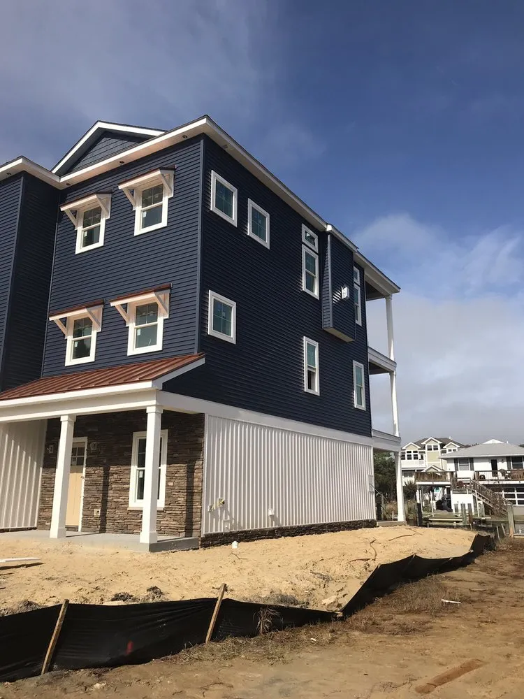 Slide of A Z Santos Construction and Remodeling