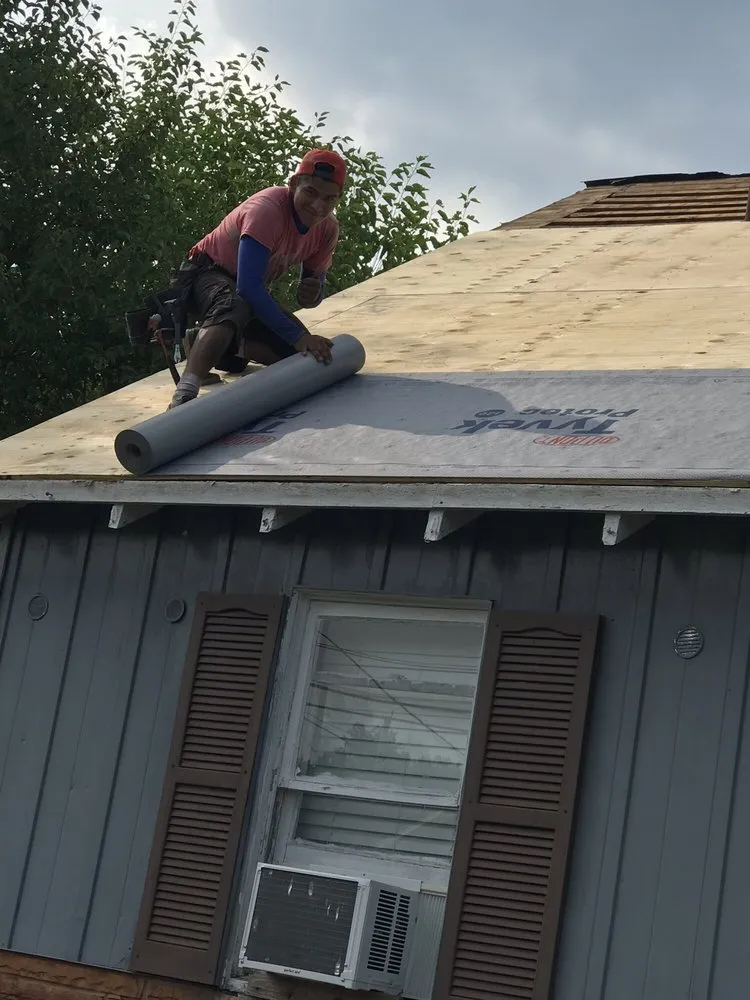 Slide of A Z Santos Construction and Remodeling