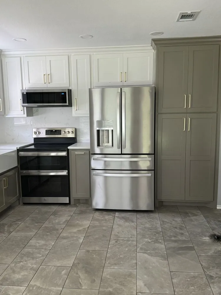 Slide of A1- Restoration