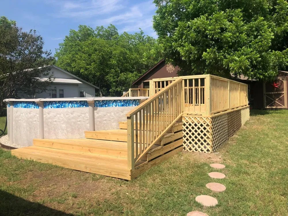 Slide of A1- Restoration