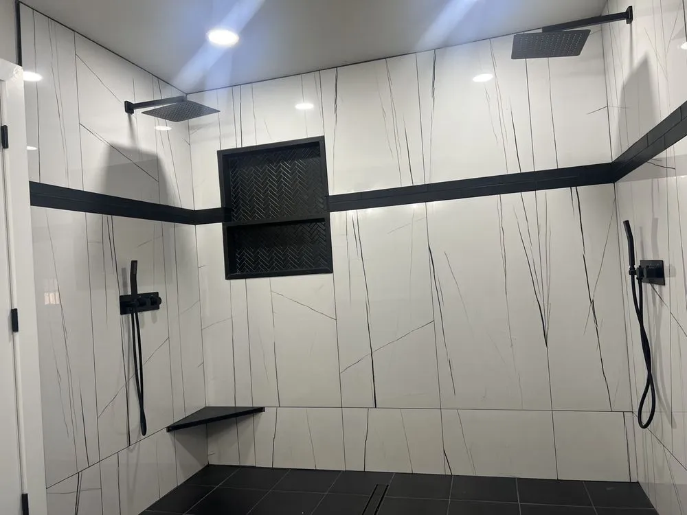 Slide of A1- Restoration