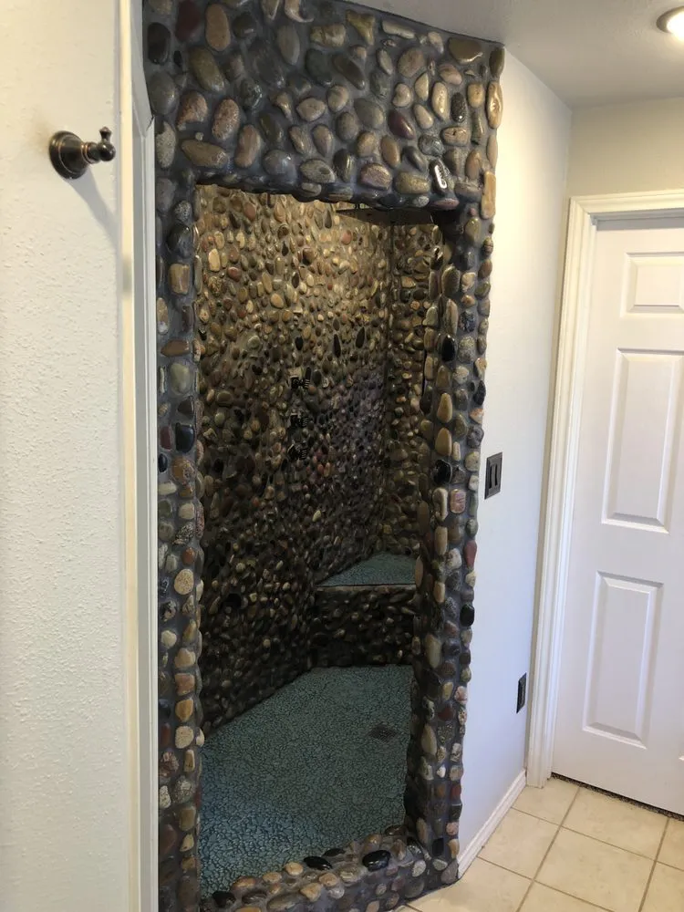 Slide of A1- Restoration