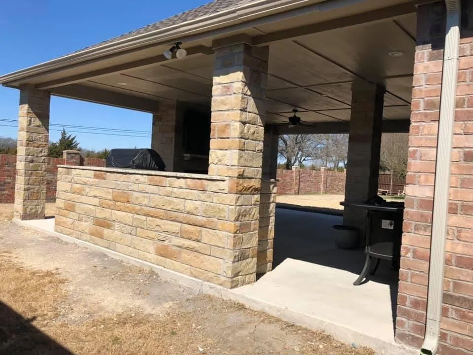 Slide of A1- Restoration