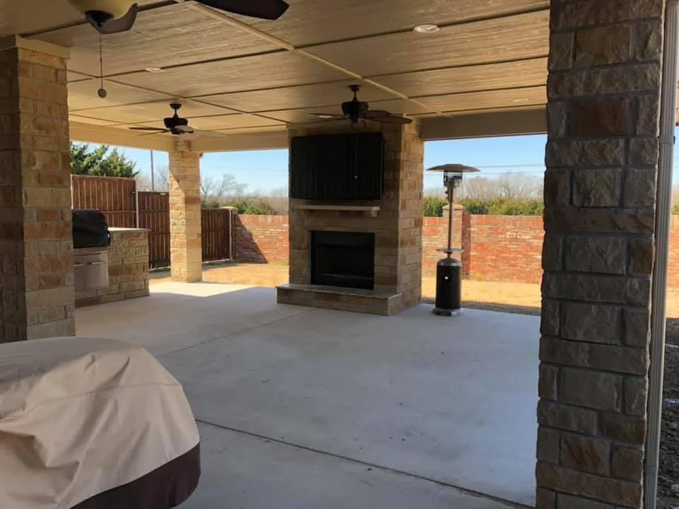 Slide of A1- Restoration