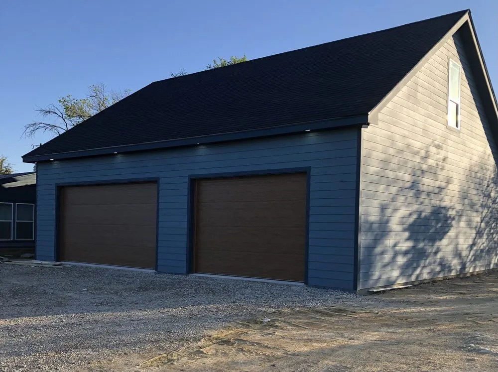 Slide of A1- Restoration