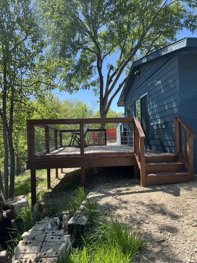 Slide of A1- Restoration