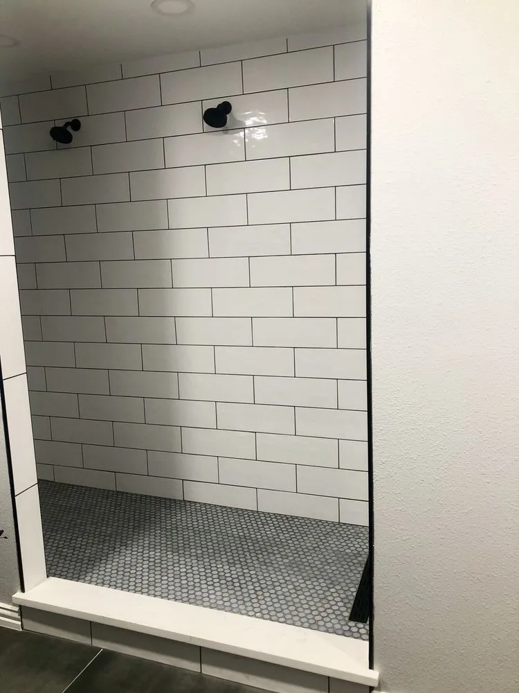 Slide of A1- Restoration