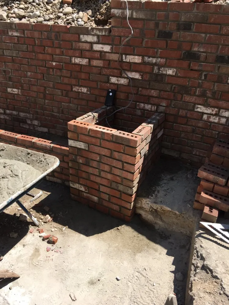 Slide of A1 Armor Construction