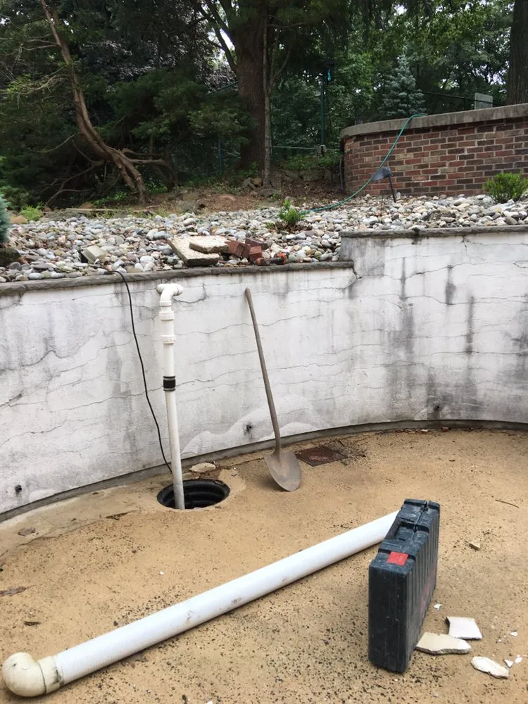 Slide of A1 Armor Construction