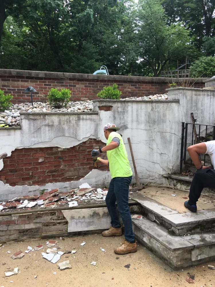 Slide of A1 Armor Construction