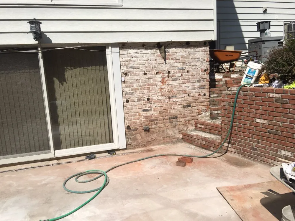 Slide of A1 Armor Construction