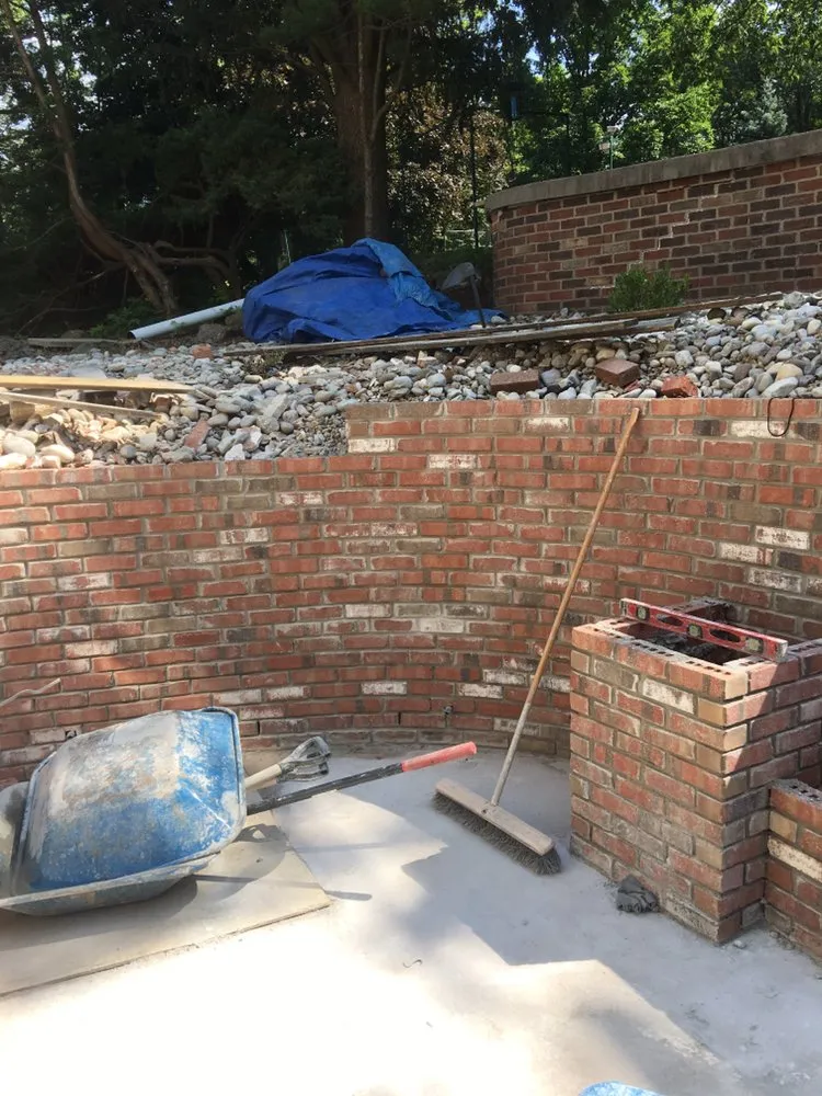 Slide of A1 Armor Construction