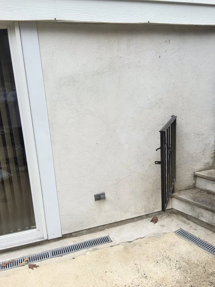 Slide of A1 Armor Construction