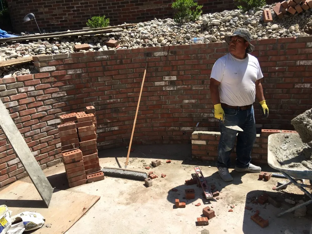 Slide of A1 Armor Construction