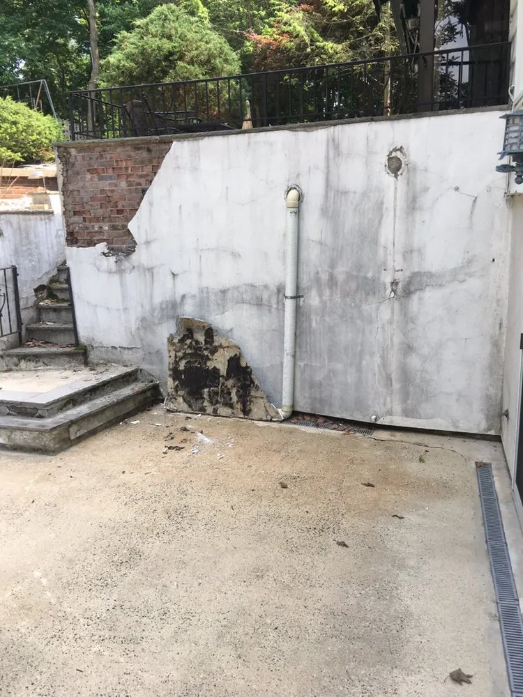 Slide of A1 Armor Construction