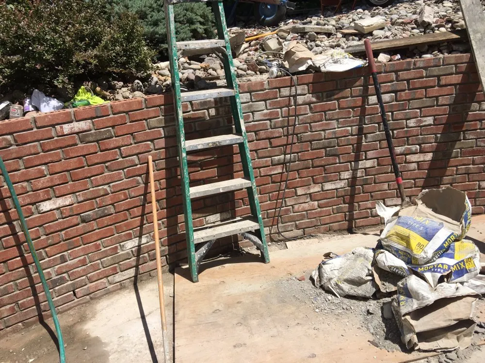 Slide of A1 Armor Construction