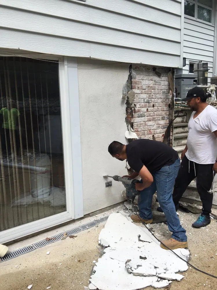 Slide of A1 Armor Construction