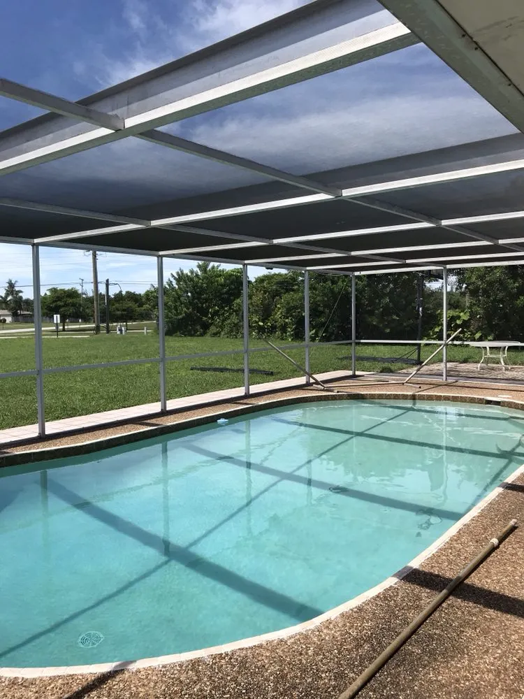 Slide of A1 Awesome Services