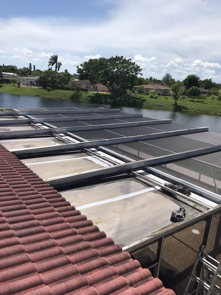 Slide of A1 Awesome Services