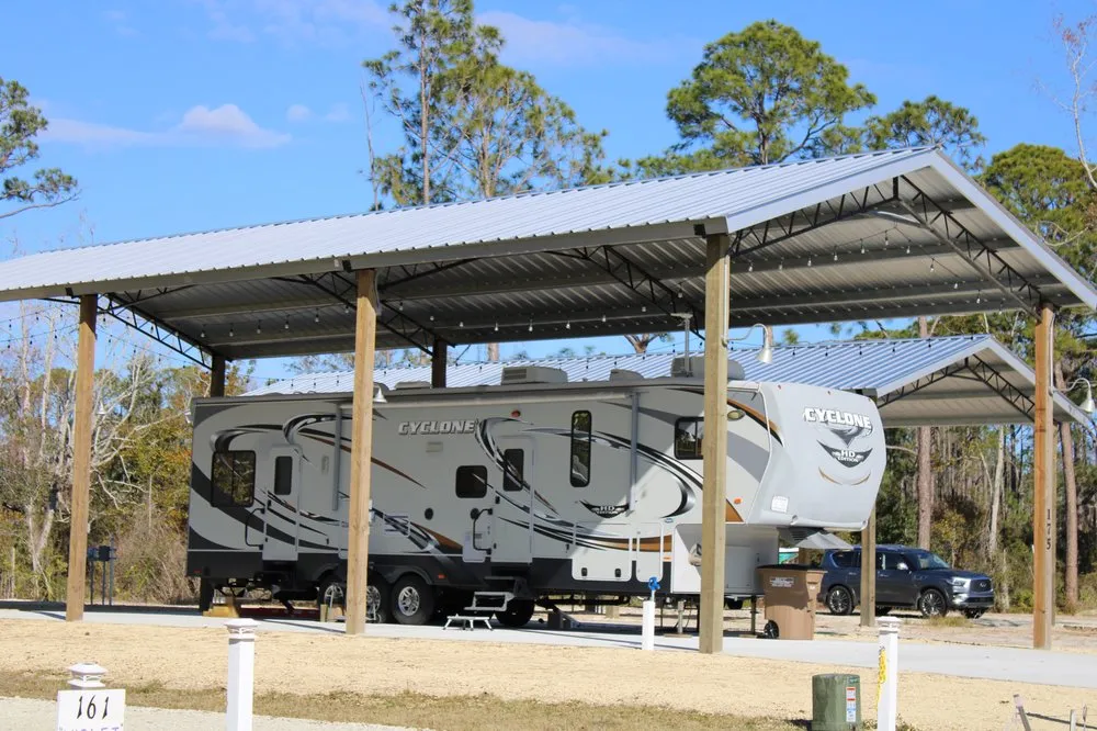 Slide of A1 Barn & Metal Superstore