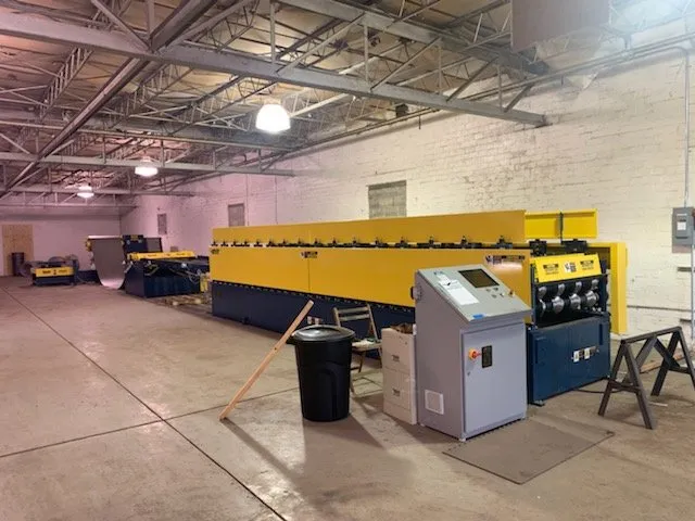 Slide of A1 Barn & Metal Superstore