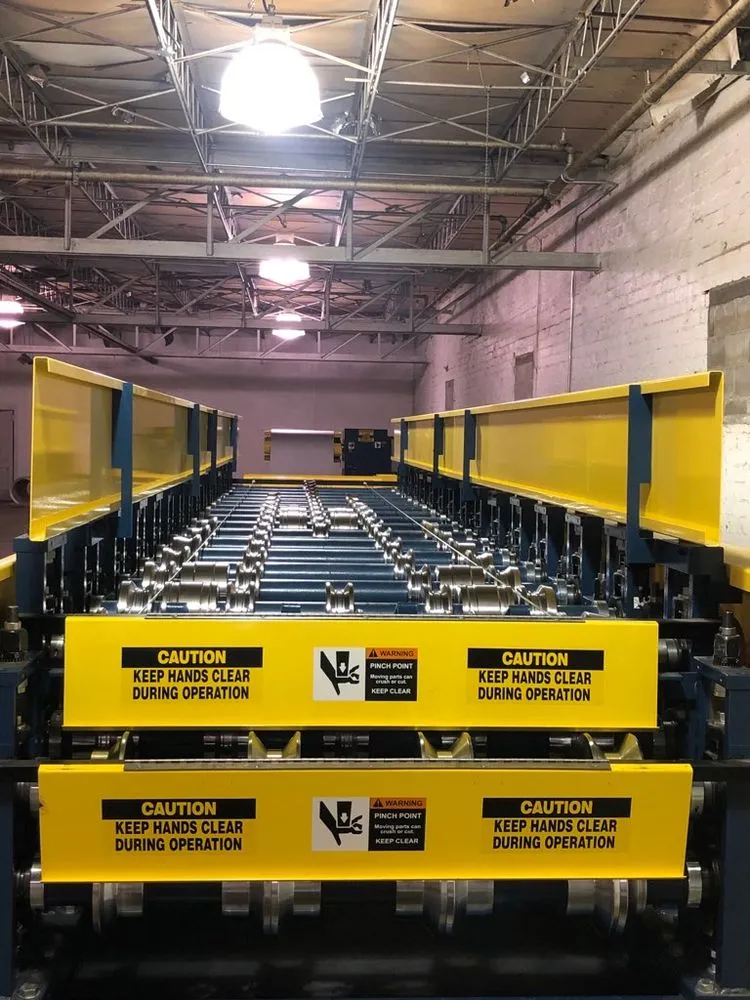 Slide of A1 Barn & Metal Superstore