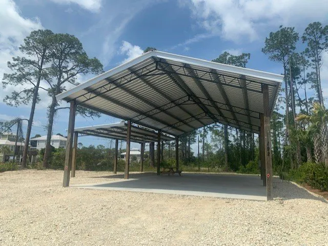 Slide of A1 Barn & Metal Superstore