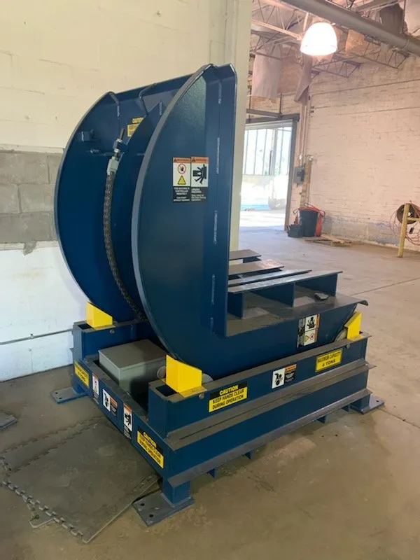 Slide of A1 Barn & Metal Superstore