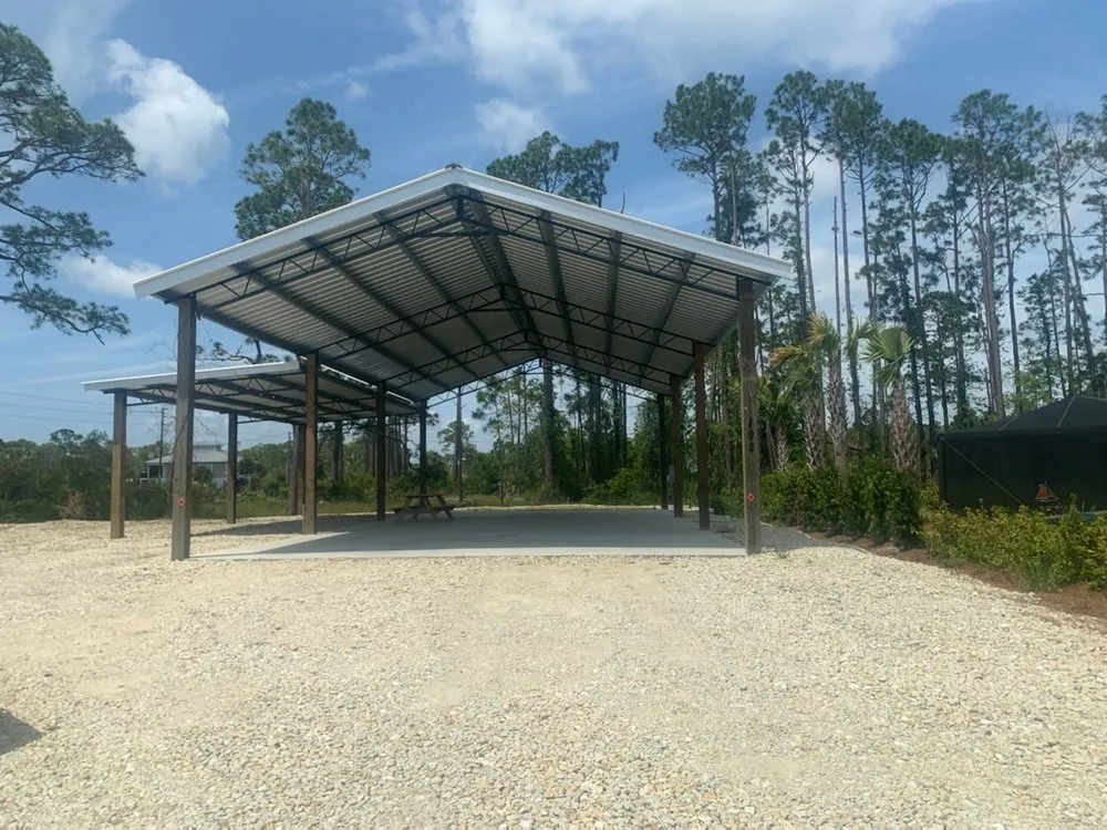 Slide of A1 Barn & Metal Superstore